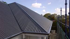 Best Commercial Roofing Services  in Deland, FL